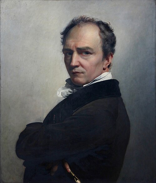 François-Joseph Navez